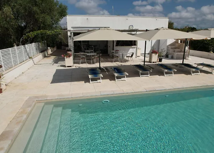 Lem Lem B&B Ostuni
